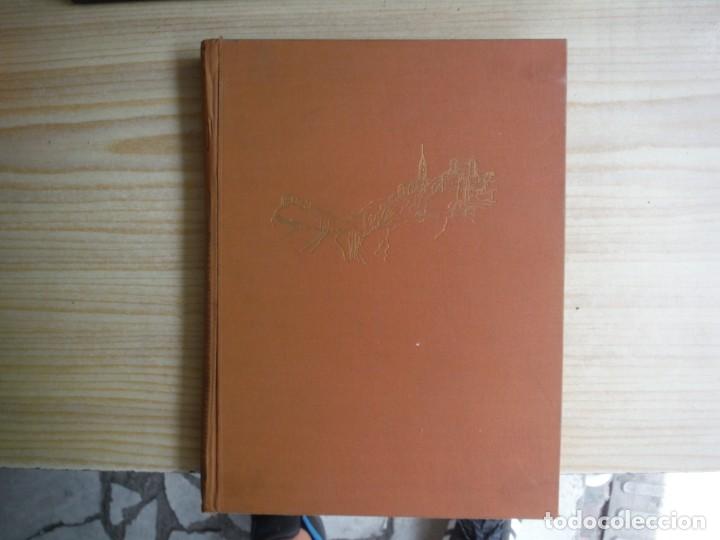 Libros de segunda mano: MARA&Ntilde;ON, Gregorio. - EL GRECO Y TOLEDO - Foto 2