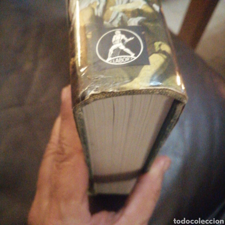 Libros de segunda mano: Historia de la literatura universal - Foto 3