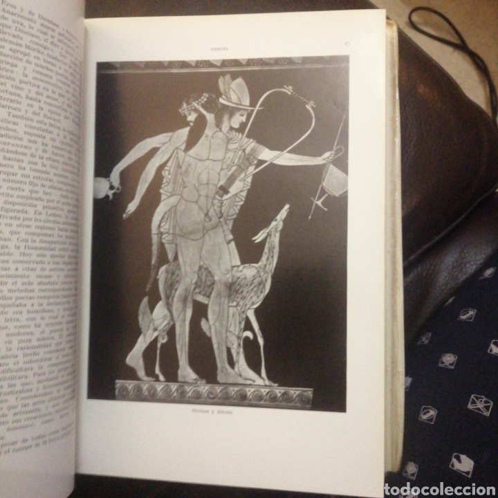 Libros de segunda mano: Historia de la literatura universal - Foto 9
