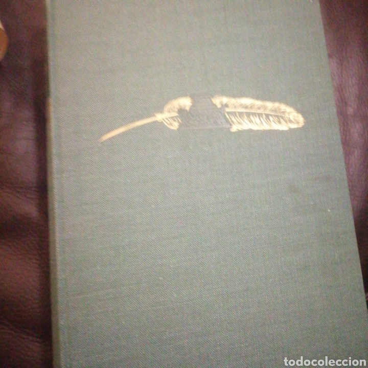 Libros de segunda mano: Historia de la literatura universal - Foto 12