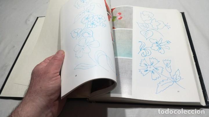 Libros de segunda mano: LA AGUJA Y EL DEDAL - CODEX	D205	 - HOGAR LABORES MUJER MODA - Foto 18