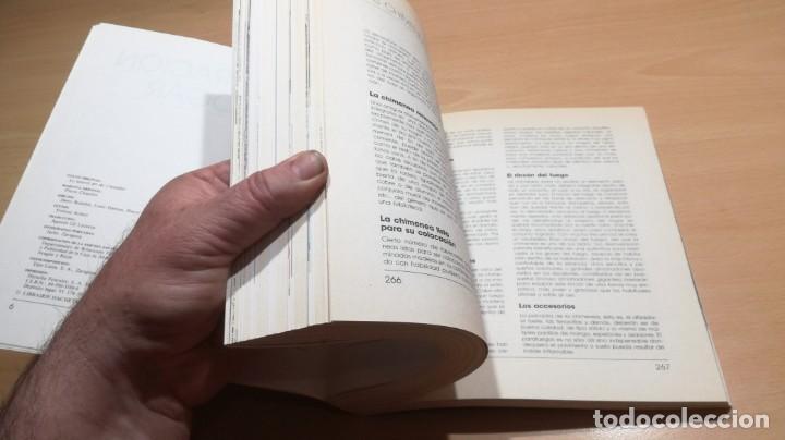 Libros de segunda mano: LA DECORACION DEL HOGAR - HACHETTE	F605	 - HOGAR LABORES MUJER MODA - Foto 8