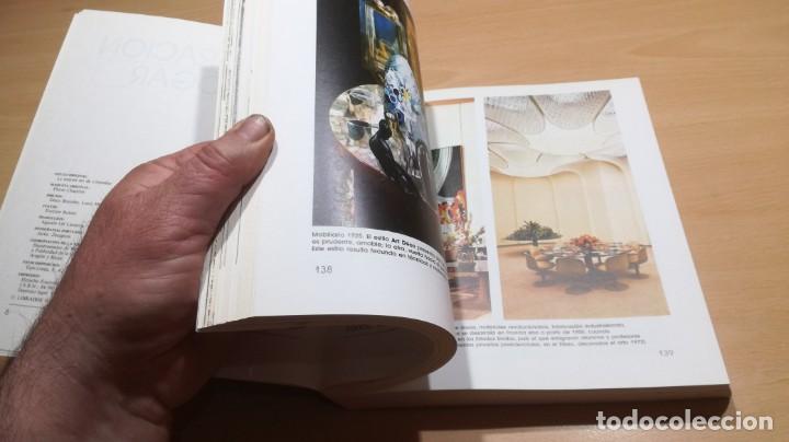 Libros de segunda mano: LA DECORACION DEL HOGAR - HACHETTE	F605	 - HOGAR LABORES MUJER MODA - Foto 12