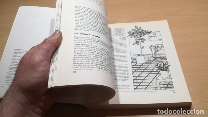 Libros de segunda mano: LA DECORACION DEL HOGAR - HACHETTE	F605	 - HOGAR LABORES MUJER MODA - Foto 14