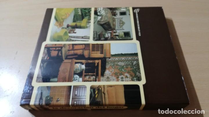 Libros de segunda mano: LA DECORACION DEL HOGAR - HACHETTE	TXT73A	 - HOGAR LABORES MUJER MODA - Foto 2