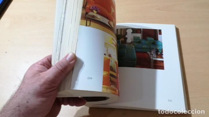 Libros de segunda mano: LA DECORACION DEL HOGAR - HACHETTE	TXT73A	 - HOGAR LABORES MUJER MODA - Foto 9