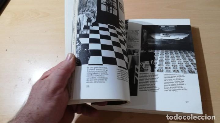 Libros de segunda mano: LA DECORACION DEL HOGAR - HACHETTE	TXT73A	 - HOGAR LABORES MUJER MODA - Foto 15