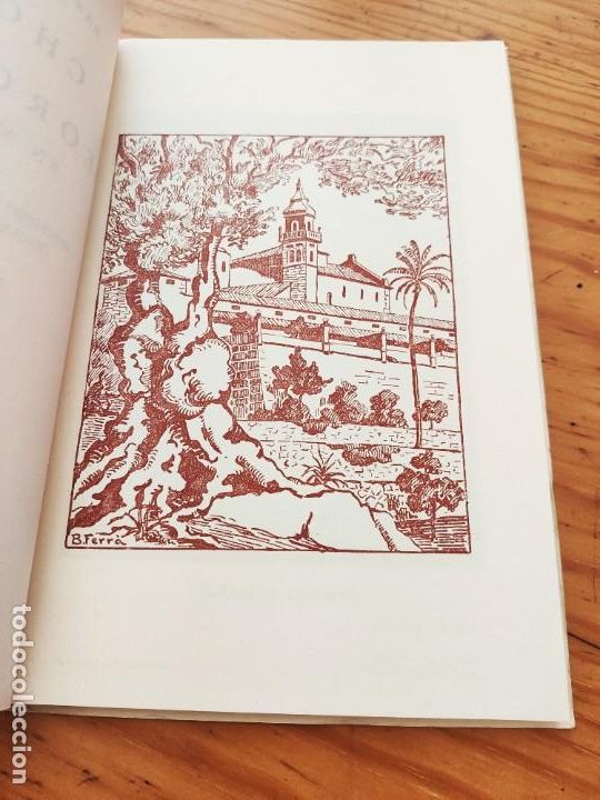 Libros de segunda mano: Chopin y George Sand en Mallorca - Ferra, Bartolom&eacute; - Foto 4