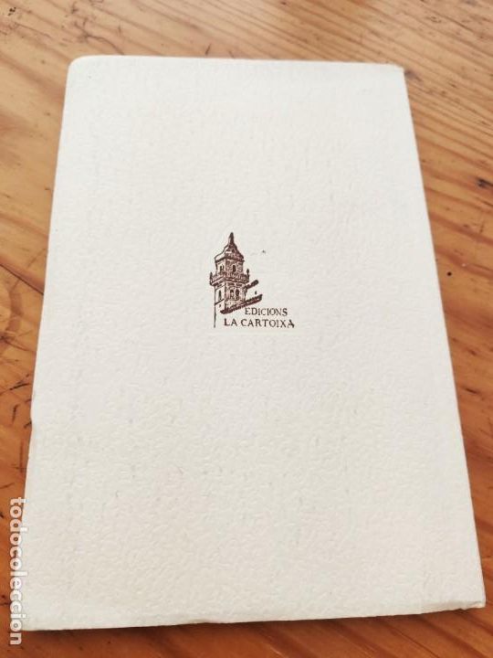 Libros de segunda mano: Chopin y George Sand en Mallorca - Ferra, Bartolom&eacute; - Foto 6