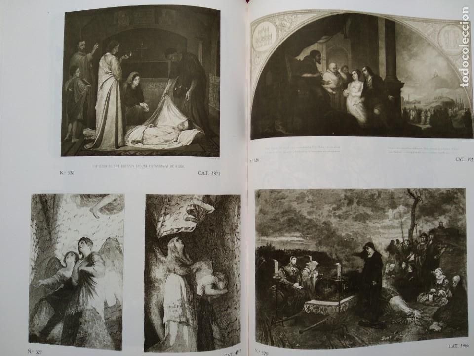 Libros de segunda mano: CAT&Aacute;LOGO GENERAL DE LA CALCOGRAF&Iacute;A NACIONAL - Foto 5