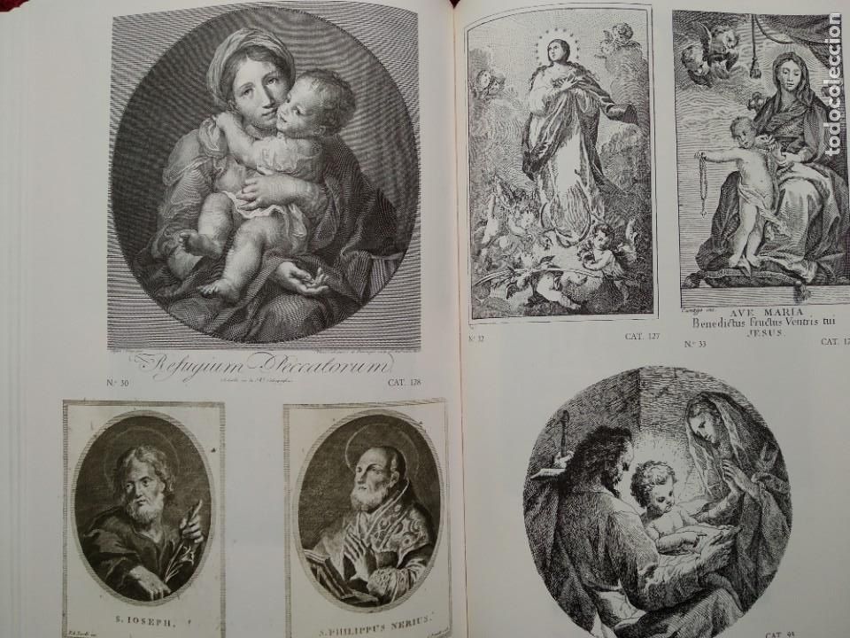 Libros de segunda mano: CAT&Aacute;LOGO GENERAL DE LA CALCOGRAF&Iacute;A NACIONAL - Foto 6