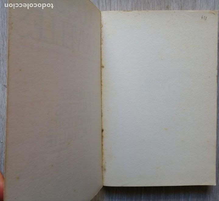 Libros de segunda mano: FAUSSES NOUVELLES. En franc&eacute;s. Calmann Levy - Foto 4