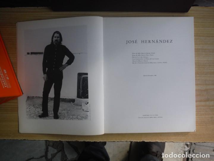 Libros de segunda mano: JOSE HERNANDEZ. - JOSE HERNANDEZ - Foto 1