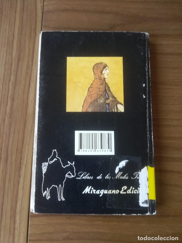 Libros de segunda mano: CUENTOS GITANOS - FRANCIS HINDES GROOME - 1991 - Foto 2