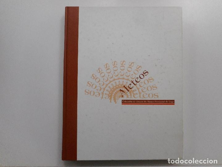 Libros de segunda mano: VV.AA    Aleteos (Gallego)     T98451T - Foto 1