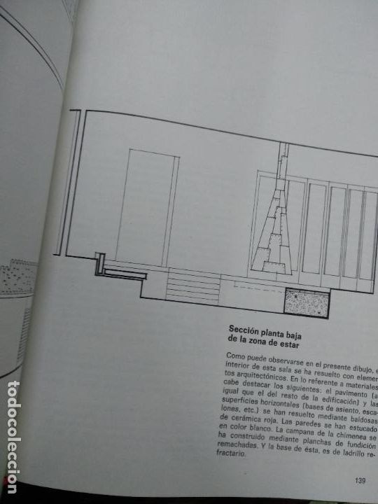 Libros de segunda mano: DECORACI&Oacute;N DE CHALETS. (3 TOMOS CON ESTUCHE) ED. CEAC, 1976 - Foto 7