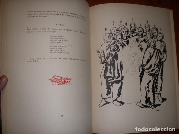 Libros de segunda mano: EL LIBRO DE SANTIAGO JOSE FILGUEIRA VALVERDE - Foto 11