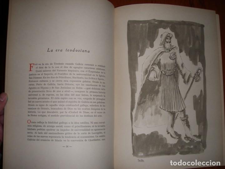 Libros de segunda mano: EL LIBRO DE SANTIAGO JOSE FILGUEIRA VALVERDE - Foto 14