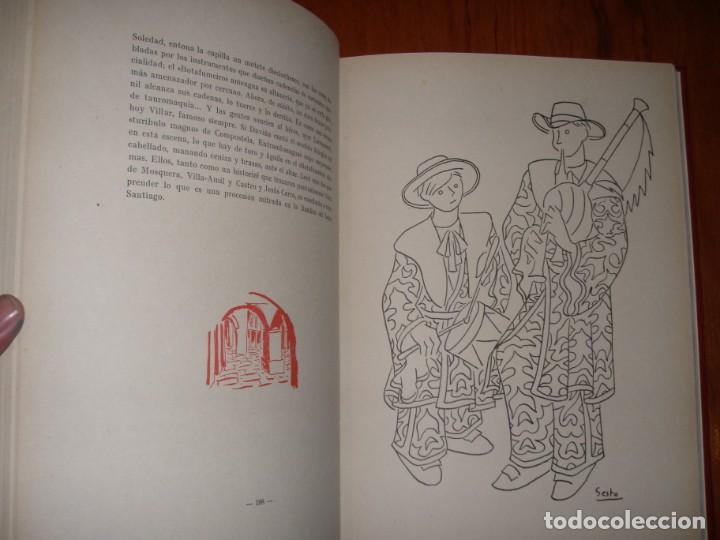 Libros de segunda mano: EL LIBRO DE SANTIAGO JOSE FILGUEIRA VALVERDE - Foto 15