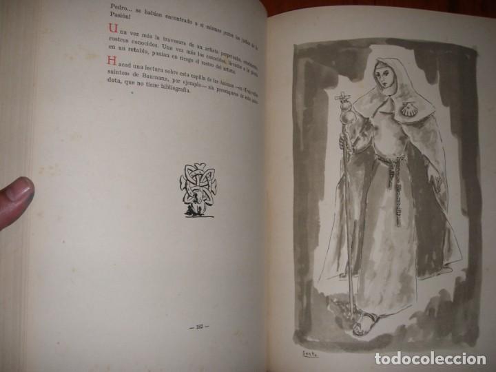 Libros de segunda mano: EL LIBRO DE SANTIAGO JOSE FILGUEIRA VALVERDE - Foto 17
