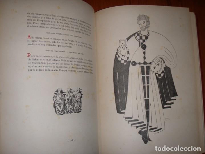 Libros de segunda mano: EL LIBRO DE SANTIAGO JOSE FILGUEIRA VALVERDE - Foto 19
