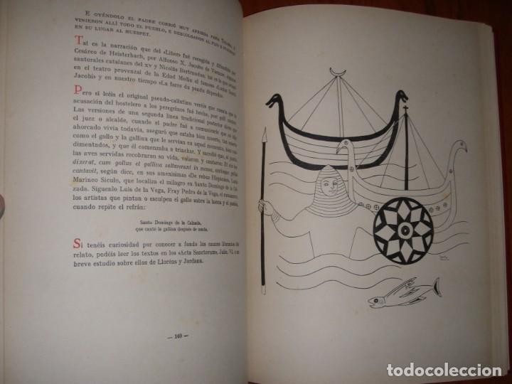 Libros de segunda mano: EL LIBRO DE SANTIAGO JOSE FILGUEIRA VALVERDE - Foto 21