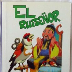 Libros de segunda mano: EL RUISEÑOR - ALTORREY / EDITORS 1995 - VER DESCRIPCIÓN. Lote 193019928