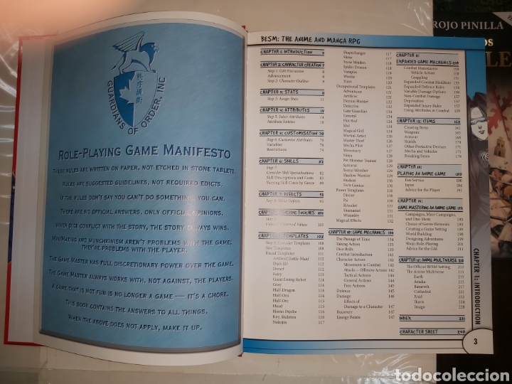 Libros de segunda mano: BESM third edition en ingl&eacute;s - Foto 3