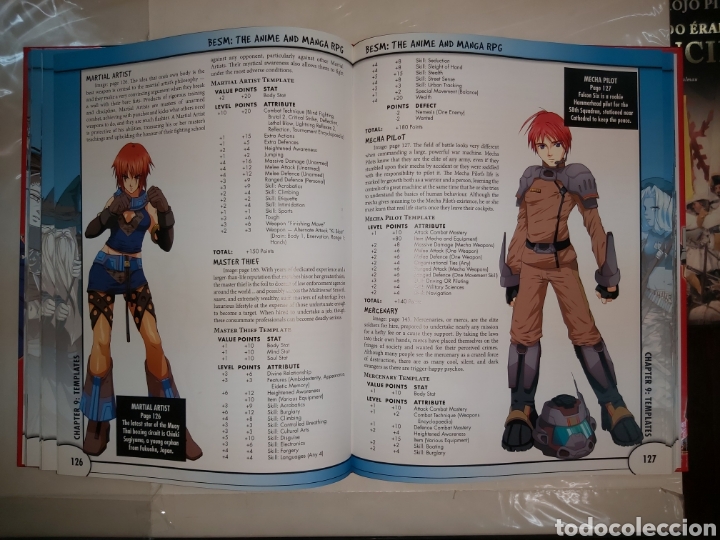 Libros de segunda mano: BESM third edition en ingl&eacute;s - Foto 4