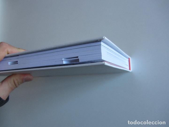 Libros de segunda mano: Artes del movimiento. La danza en Catalu&ntilde;a (1966-2012) - Foto 3