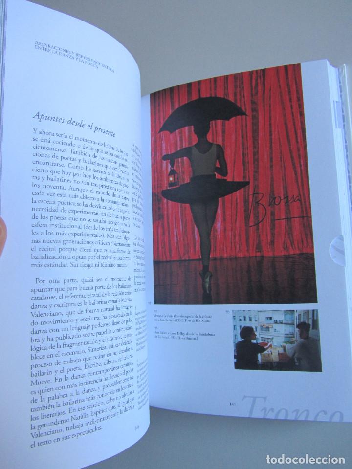 Libros de segunda mano: Artes del movimiento. La danza en Catalu&ntilde;a (1966-2012) - Foto 7
