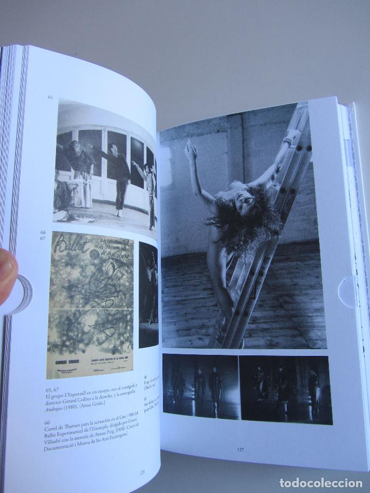 Libros de segunda mano: Artes del movimiento. La danza en Catalu&ntilde;a (1966-2012) - Foto 8