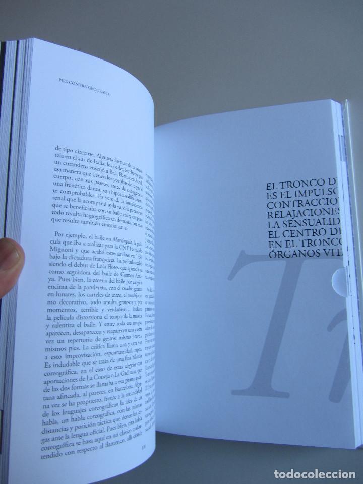 Libros de segunda mano: Artes del movimiento. La danza en Catalu&ntilde;a (1966-2012) - Foto 9