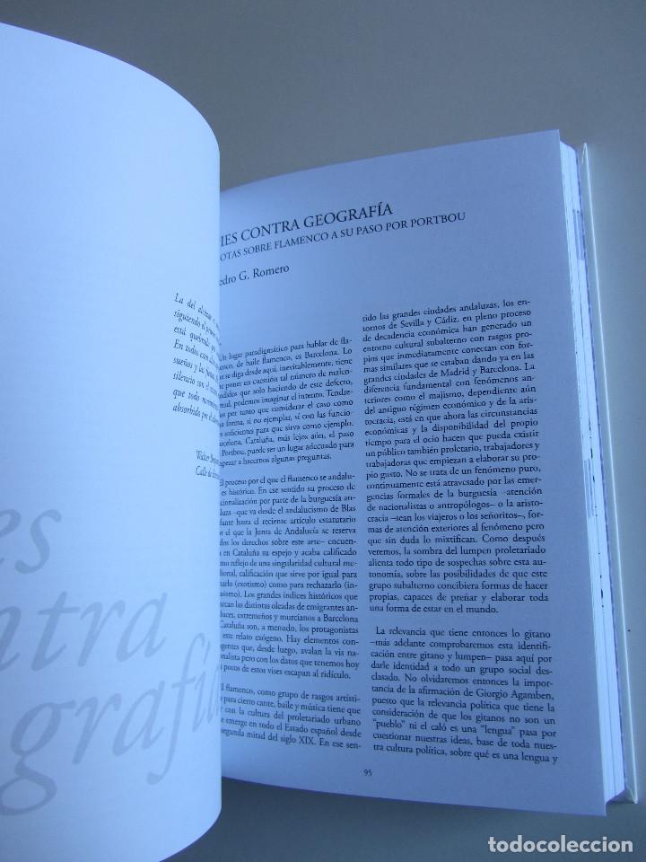 Libros de segunda mano: Artes del movimiento. La danza en Catalu&ntilde;a (1966-2012) - Foto 10