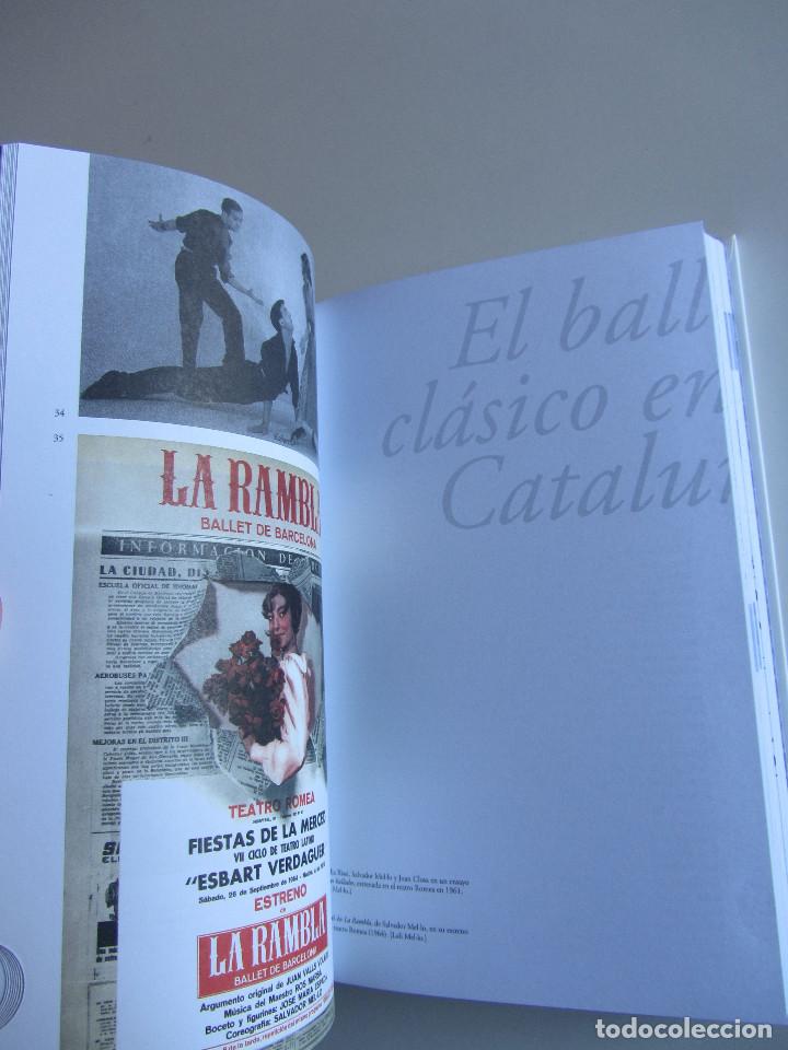 Libros de segunda mano: Artes del movimiento. La danza en Catalu&ntilde;a (1966-2012) - Foto 11