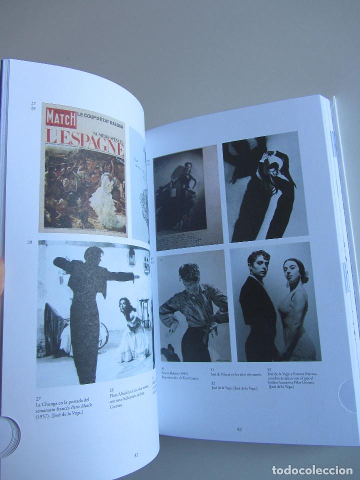 Libros de segunda mano: Artes del movimiento. La danza en Catalu&ntilde;a (1966-2012) - Foto 12