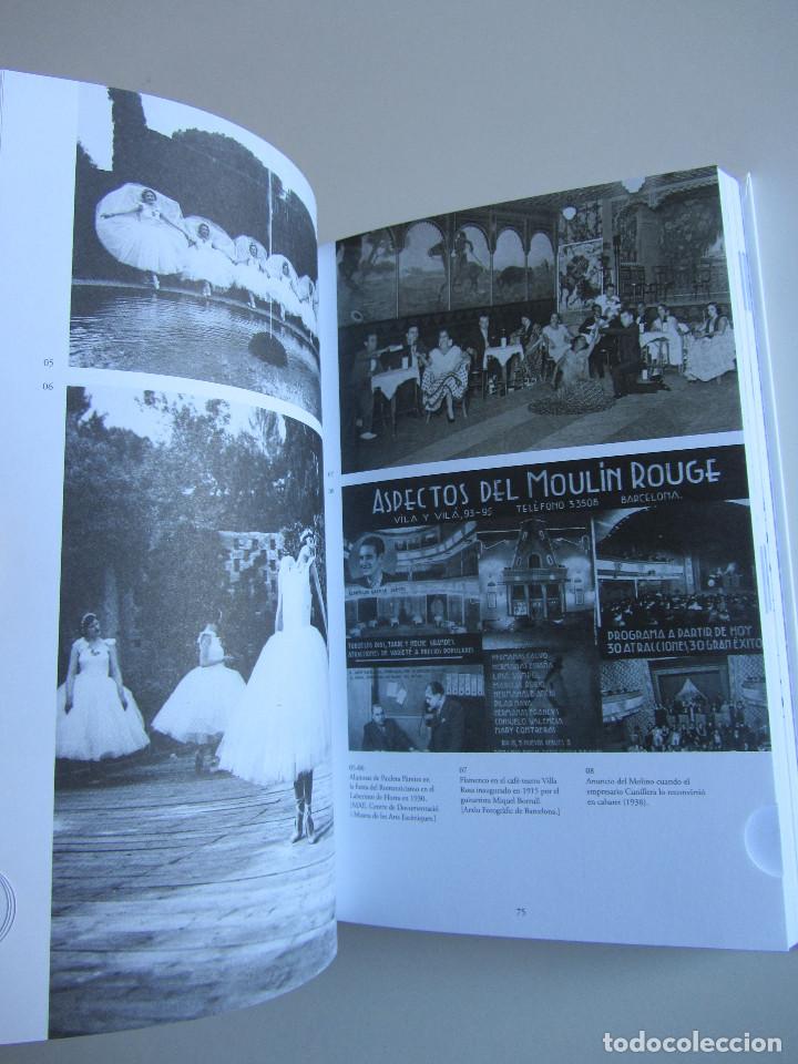 Libros de segunda mano: Artes del movimiento. La danza en Catalu&ntilde;a (1966-2012) - Foto 13