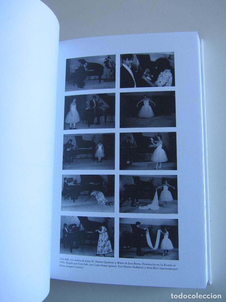 Libros de segunda mano: Artes del movimiento. La danza en Catalu&ntilde;a (1966-2012) - Foto 16