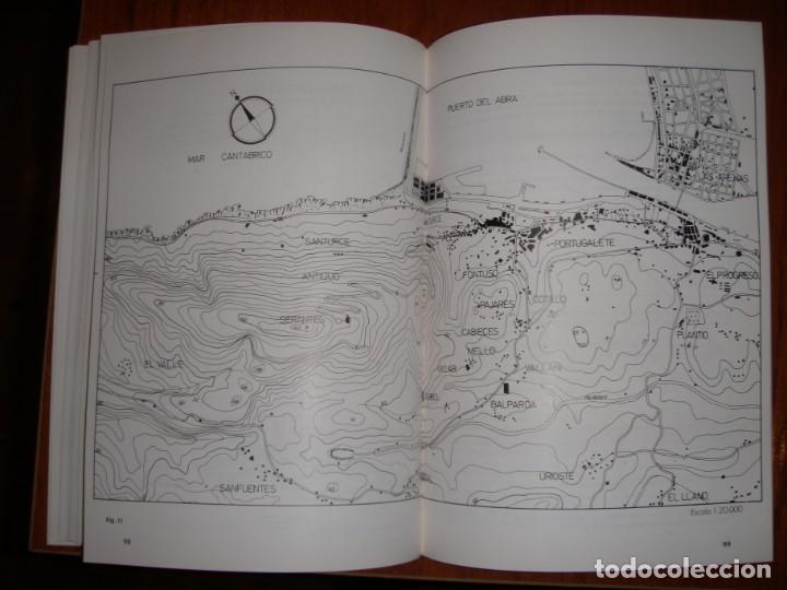 Libros de segunda mano: LIBRO GEOMETR&Iacute;A DESCRIPTIVA SISTEMAS DE PLANOS ACOTADOS - Foto 4