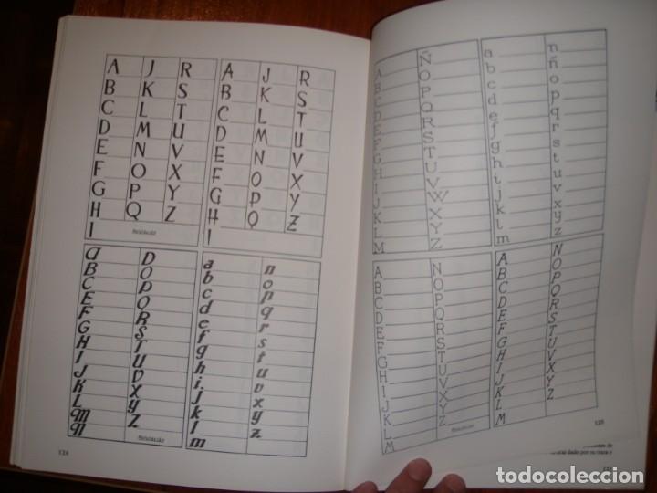 Libros de segunda mano: LIBRO GEOMETR&Iacute;A DESCRIPTIVA SISTEMAS DE PLANOS ACOTADOS - Foto 6