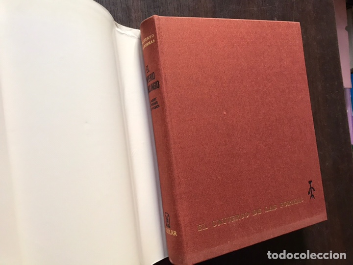 Libros de segunda mano: El imperio carolingio. El universo de las formas. Jean Hubert - Foto 4
