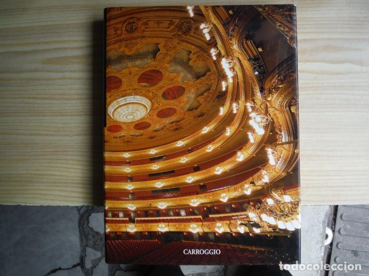 Libros de segunda mano: ALIER, Roger. - EL GRAN LIBRO DEL LICEU - Foto 2