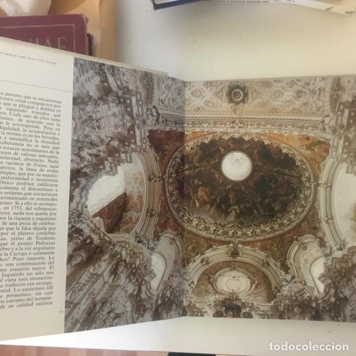 Libros de segunda mano: Andaluc&iacute;a Barroca. Antonio Bonet Correa - Foto 4