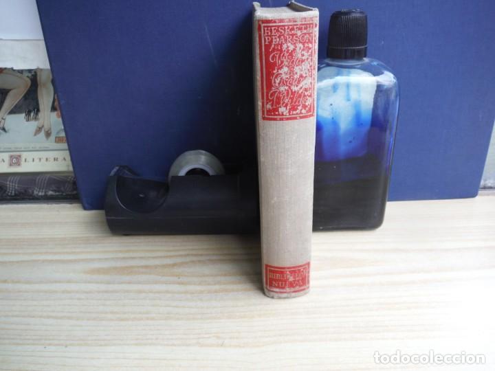 Libros de segunda mano: PEARSON, Hesketh - VIDA DE OSCAR WILDE - Foto 3