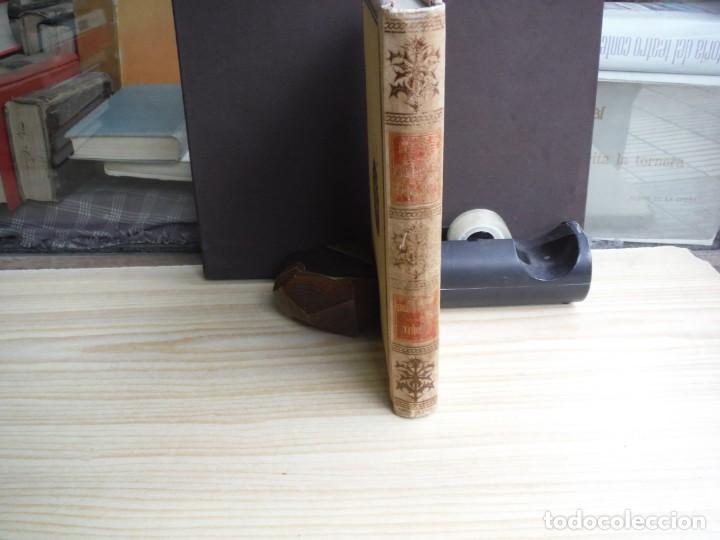 Libros de segunda mano: LESAGE - HISTORIA DE GIL BLAS DE SANTILLANA - Foto 3