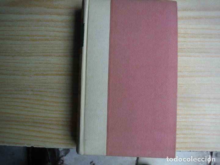 Libros de segunda mano: TEATRO ESPA&Ntilde;OL - TEATRO ESP&Aacute;&Ntilde;OL 1956-57 - Foto 2
