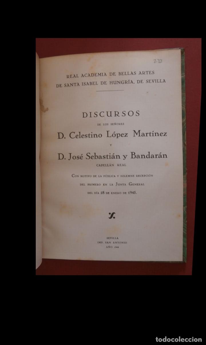 Libri di seconda mano: El escultor y arquitecto Juan de Oviedo 1565-1625. C. L&oacute;pez Mart&iacute;nez- J. Sebasti&aacute;n y Bandar&aacute;n