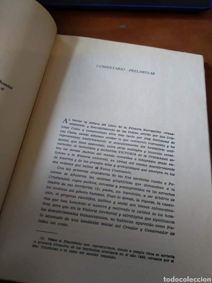 Libros de segunda mano: DIARIO DE COL&Oacute;N. #4040 - Foto 6