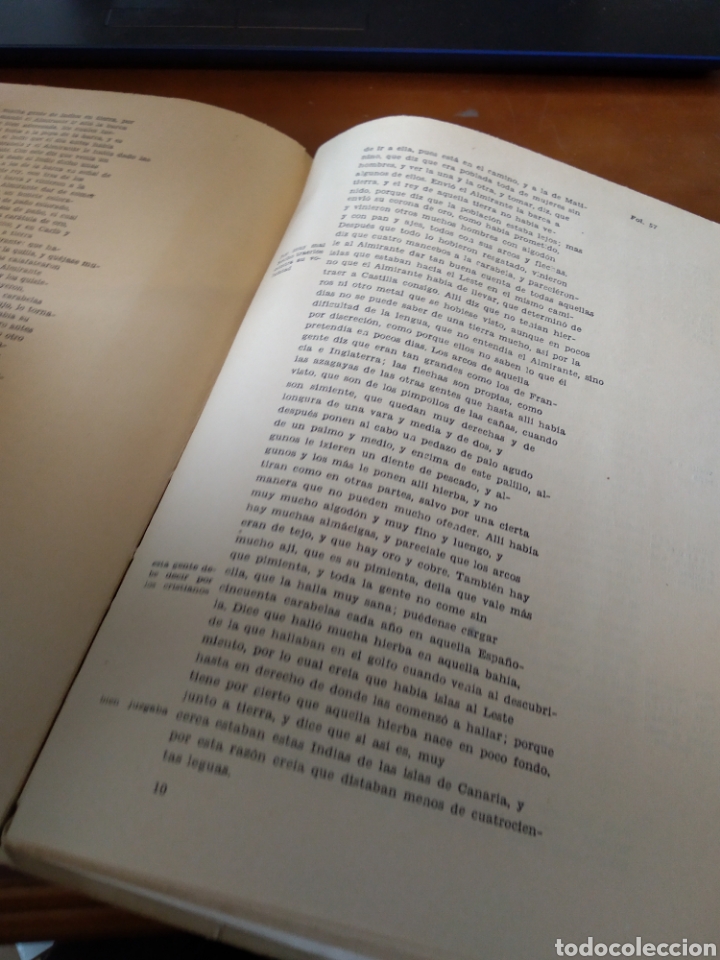 Libros de segunda mano: DIARIO DE COL&Oacute;N. #4040 - Foto 11