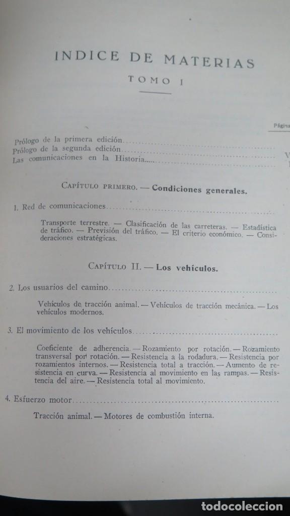 Libros de segunda mano: CAMINOS. ESCARIO - Foto 2